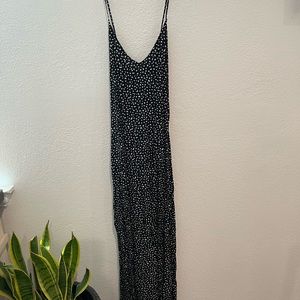 Old Navy maxi dress